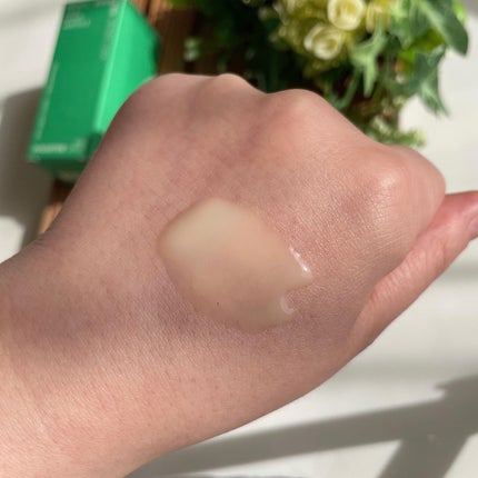 レチノール シカ リペア セラム/innisfree/美容液を使ったクチコミ(2枚目)