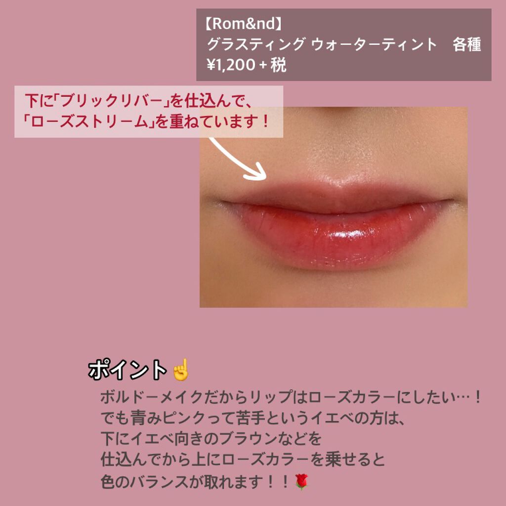 プレイカラー アイシャドウ/ETUDE/アイシャドウパレットを使ったクチコミ(7枚目)