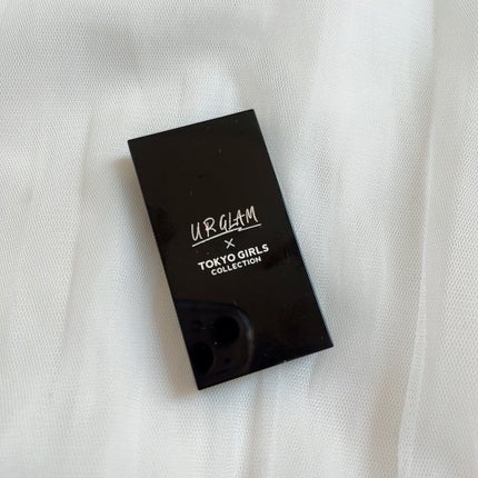 UGT アイブロウパウダーb 05 アッシュグレー/U R GLAM/パウダーアイブロウの画像