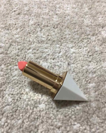 ルージュドクリヨン/LOOK ME/口紅を使ったクチコミ(1枚目)