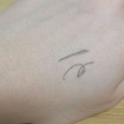 リキッドアイライナーR4/ラブ・ライナー/リキッドアイライナーを使ったクチコミ(2枚目)