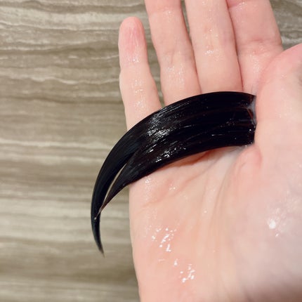 オイルインシャンプー/オイルインコンディショナー (グロス&リペア)/ディアボーテ/市販シャンプーを使ったクチコミ(6枚目)