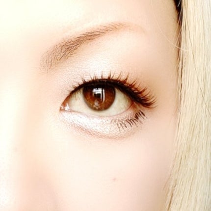 プロ アイパレット ミニ/CLIO/アイシャドウパレットを使ったクチコミ(6枚目)