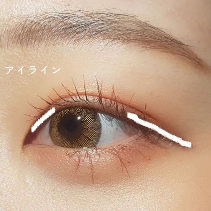 プレイカラーアイシャドウ メープルロード/ETUDE/アイシャドウパレットを使ったクチコミ(5枚目)