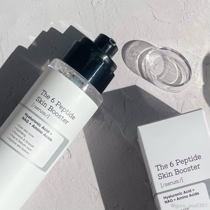 RXザ・レチノール0.1クリーム/COSRX/フェイスクリームを使ったクチコミ(3枚目)