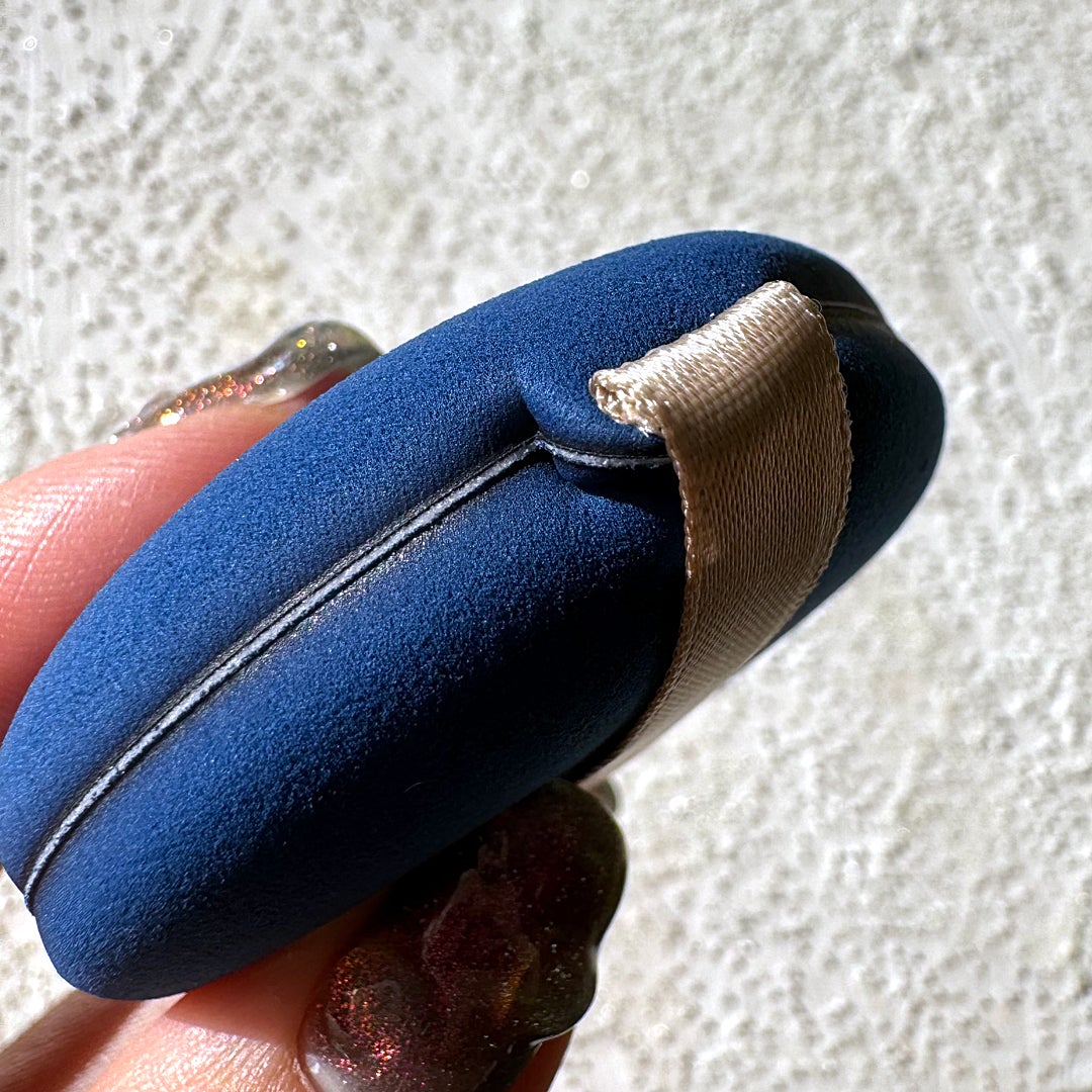 マルチファンデーションパフ/SHOBIDO/パフ・スポンジを使ったクチコミ(3枚目)