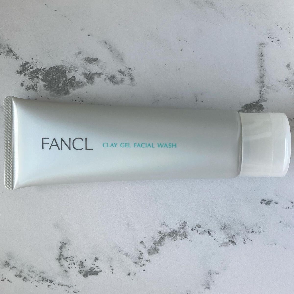 泥ジェル洗顔/ファンケル/その他洗顔料を使ったクチコミ(1枚目)