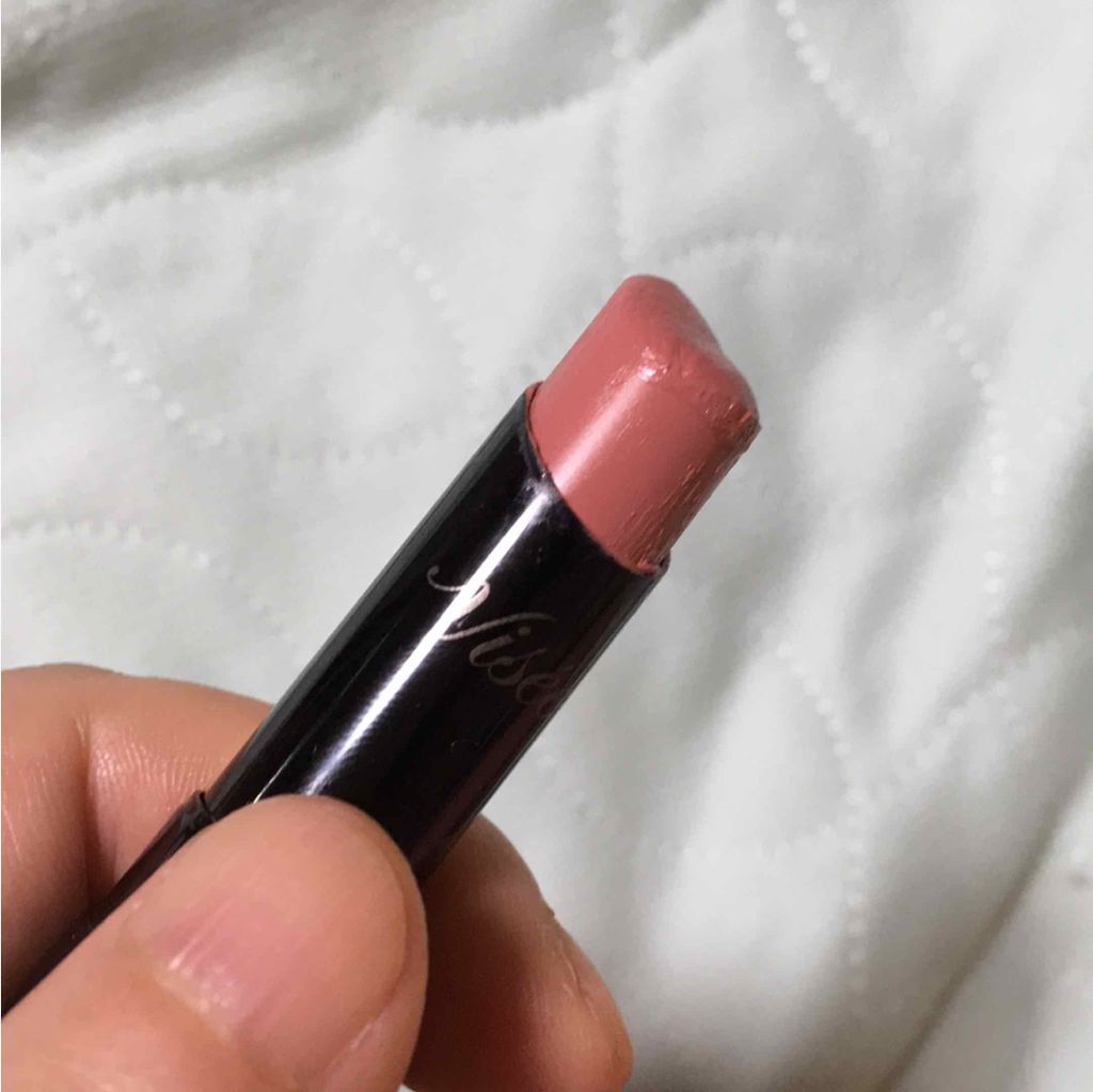 リシェ クリーミーリップスティック/Visée/口紅を使ったクチコミ（1枚目）