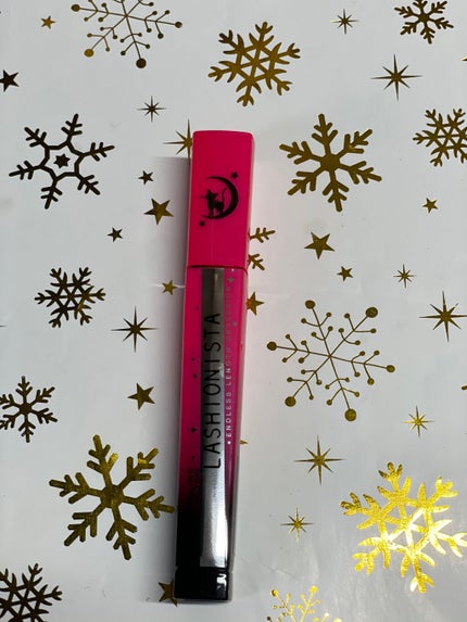 ラッシュニスタ N/MAYBELLINE NEW YORK/マスカラを使ったクチコミ(4枚目)