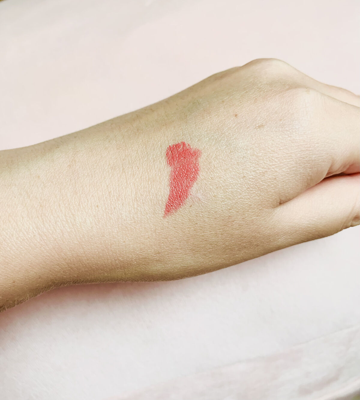 ルージュ ココ ブルーム /CHANEL/口紅を使ったクチコミ（3枚目）