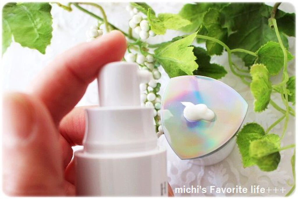 メラノフォーカスZ/HAKU/美容液を使ったクチコミ(3枚目)