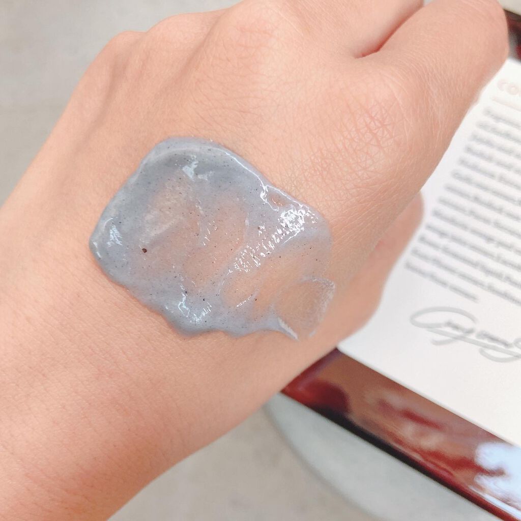 クレイクリームシャンプー（モイスト）/cocone/市販シャンプーを使ったクチコミ（2枚目）