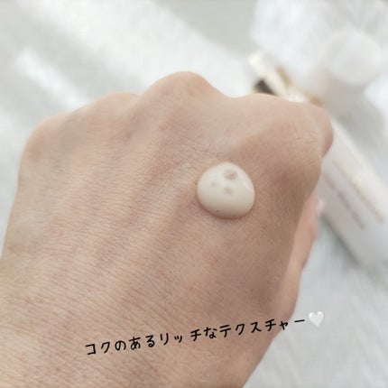 スーパーホワイト エクストラ/アクアヴィーナス/美容液を使ったクチコミ(4枚目)