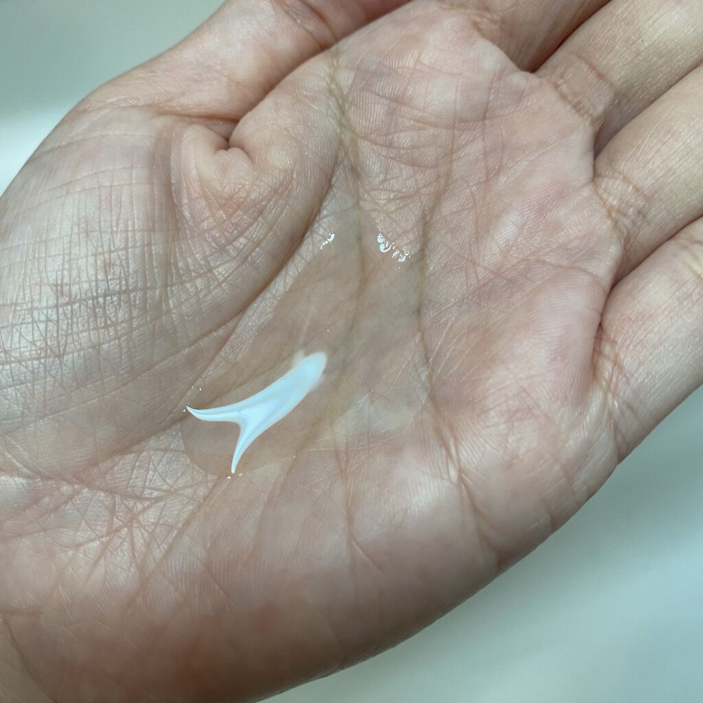 浸透化粧水/CUSTOM No.333 by New York/化粧水を使ったクチコミ（3枚目）