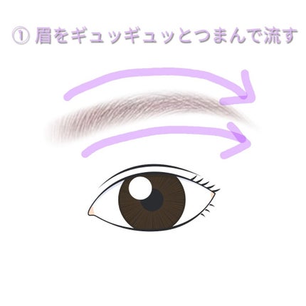 二重の作り方/その他を使ったクチコミ(2枚目)