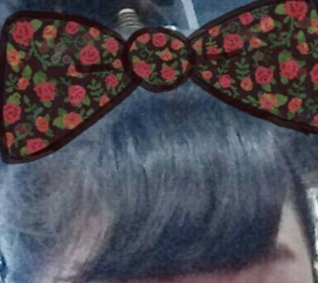 きょーか on LIPS 「どうも、妖精ちゃんです♥♥今回は、前髪について紹介します!!私..」(2枚目)