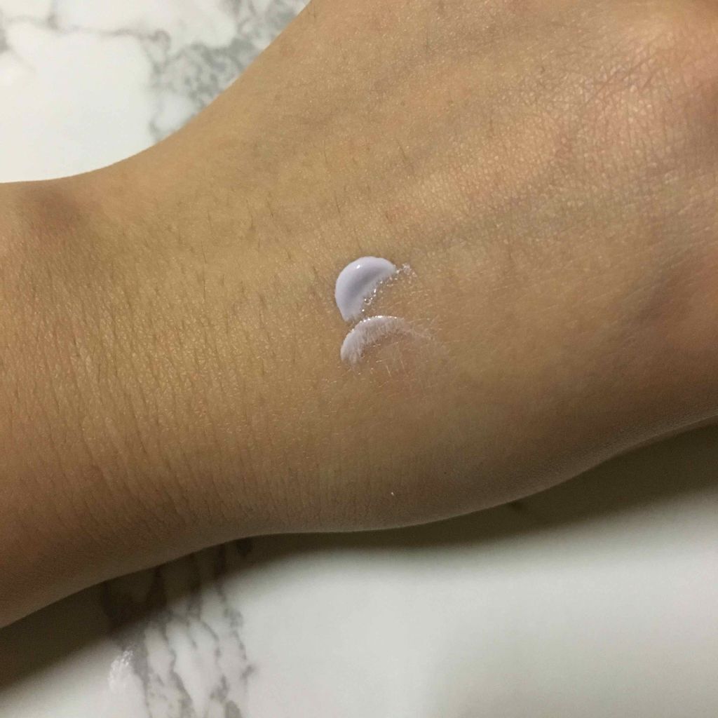 パラソーラ イルミスキンUVエッセンス（旧品）/パラソーラ/日焼け止め・UVケアを使ったクチコミ（3枚目）