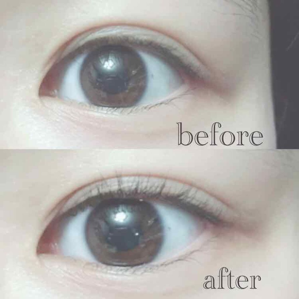 携帯用アイラッシュカーラー/無印良品/ビューラーを使ったクチコミ(4枚目)