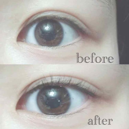 携帯用アイラッシュカーラー/無印良品/ビューラーを使ったクチコミ(4枚目)