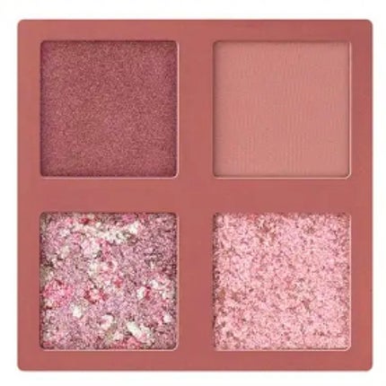 PK753 モーヴベージュ(雨のちスキップ)