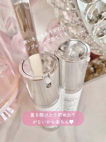 リードルショット100/VT/美容液を使ったクチコミ(3枚目)