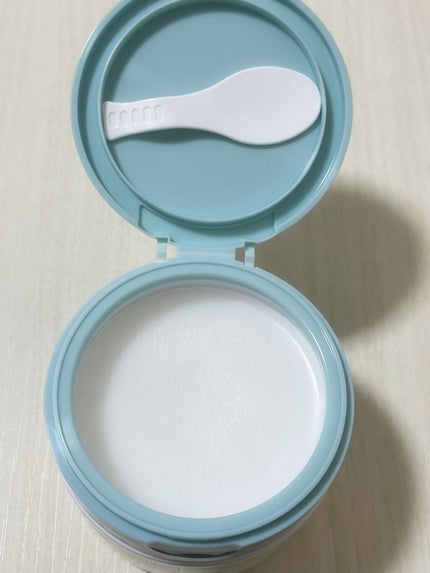 しっとり毛穴ケアクレンジングバーム/ダヴ/クレンジングバームを使ったクチコミ(3枚目)