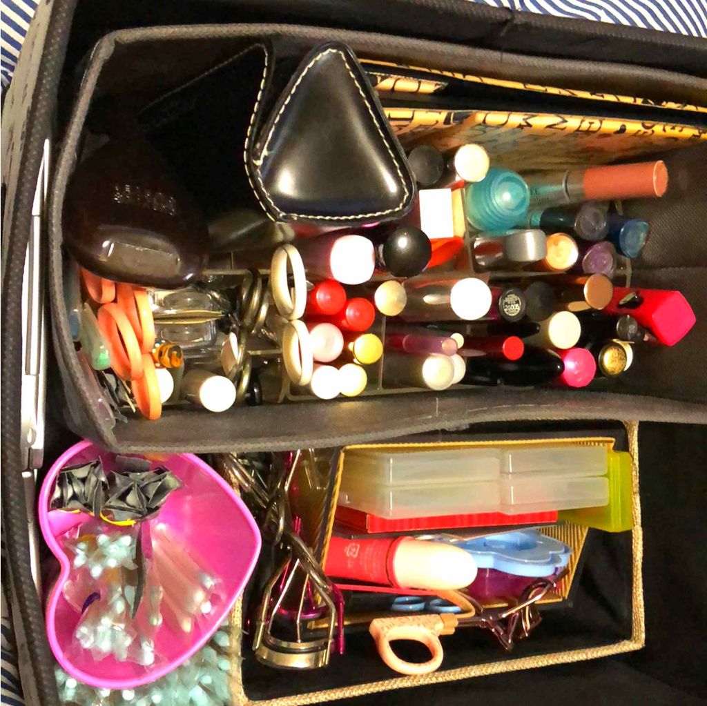 ハンドプロテクター/サテニーク ボディシリーズ/ハンドクリームを使ったクチコミ(4枚目)