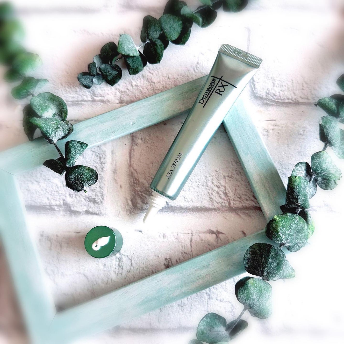 ダーマセプトRX AZAセラム/ダーマセプトRX/美容液を使ったクチコミ(2枚目)