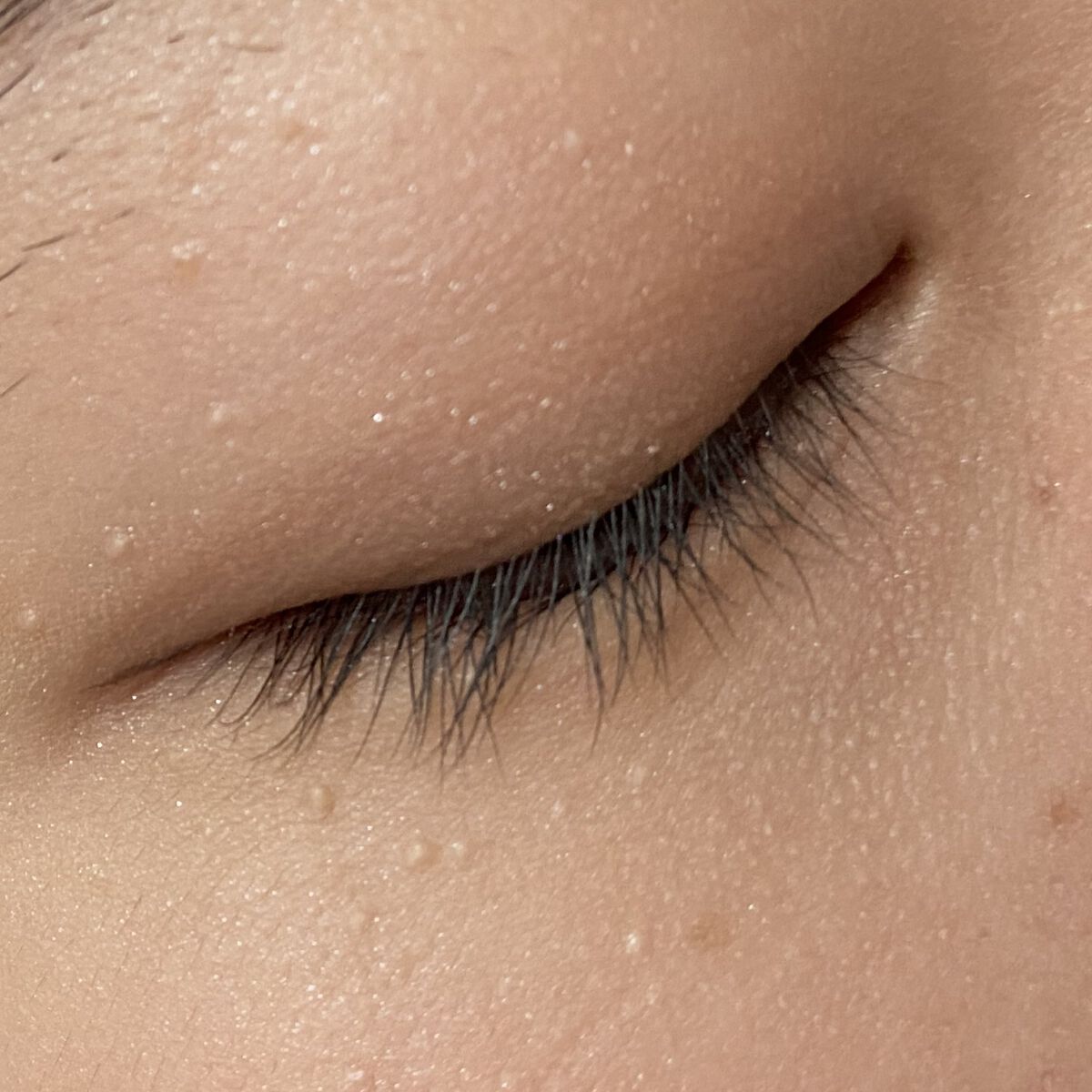 THE アイパレR/b idol/アイシャドウパレットを使ったクチコミ（3枚目）