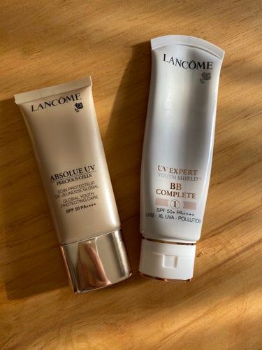 試してみた】アプソリュ プレシャスセル UV / LANCOMEのリアルな口コミ