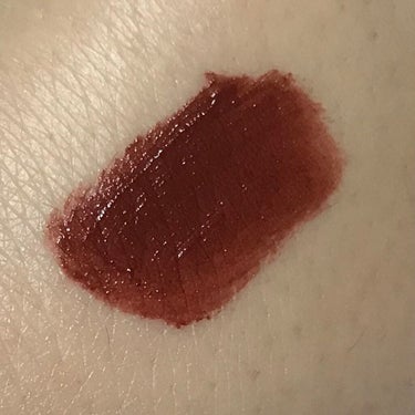 3CE VELVET LIP TINT/3CE/口紅を使ったクチコミ（2枚目）