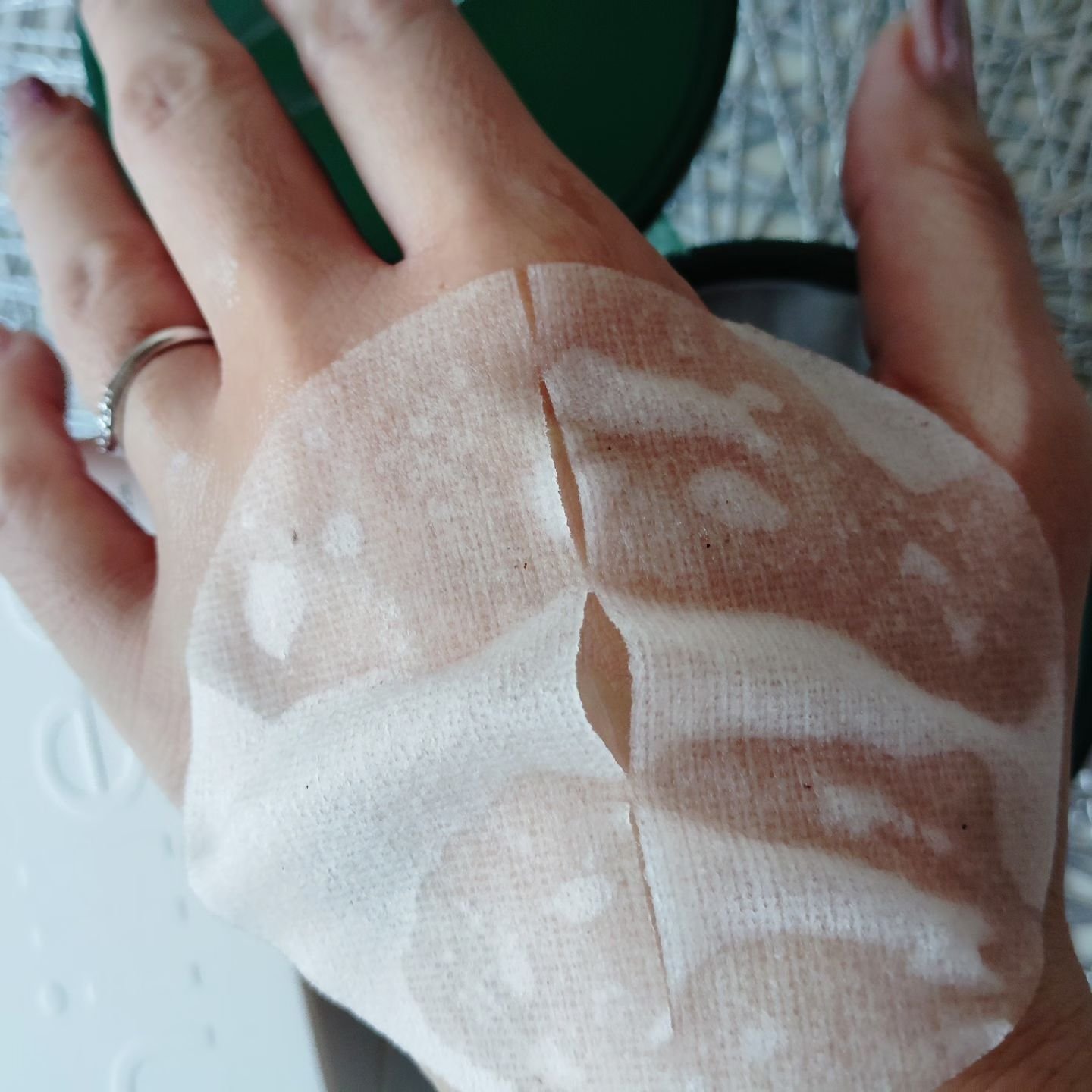 を使ったクチコミ（3枚目）