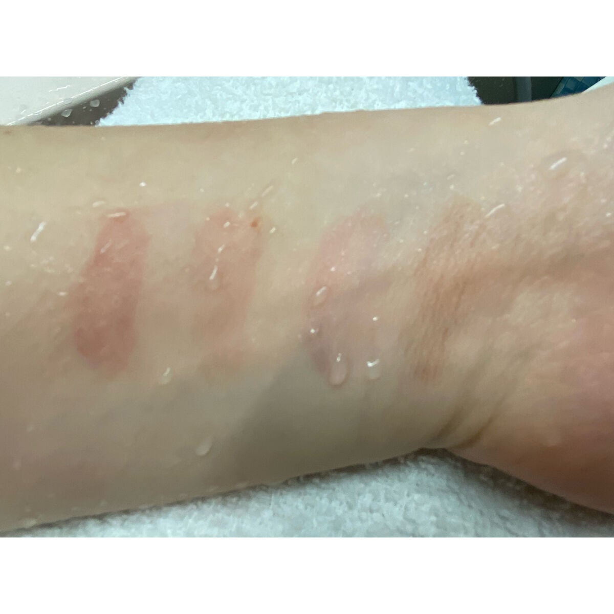 リップモンスター スフレマット/KATE/口紅を使ったクチコミ(4枚目)