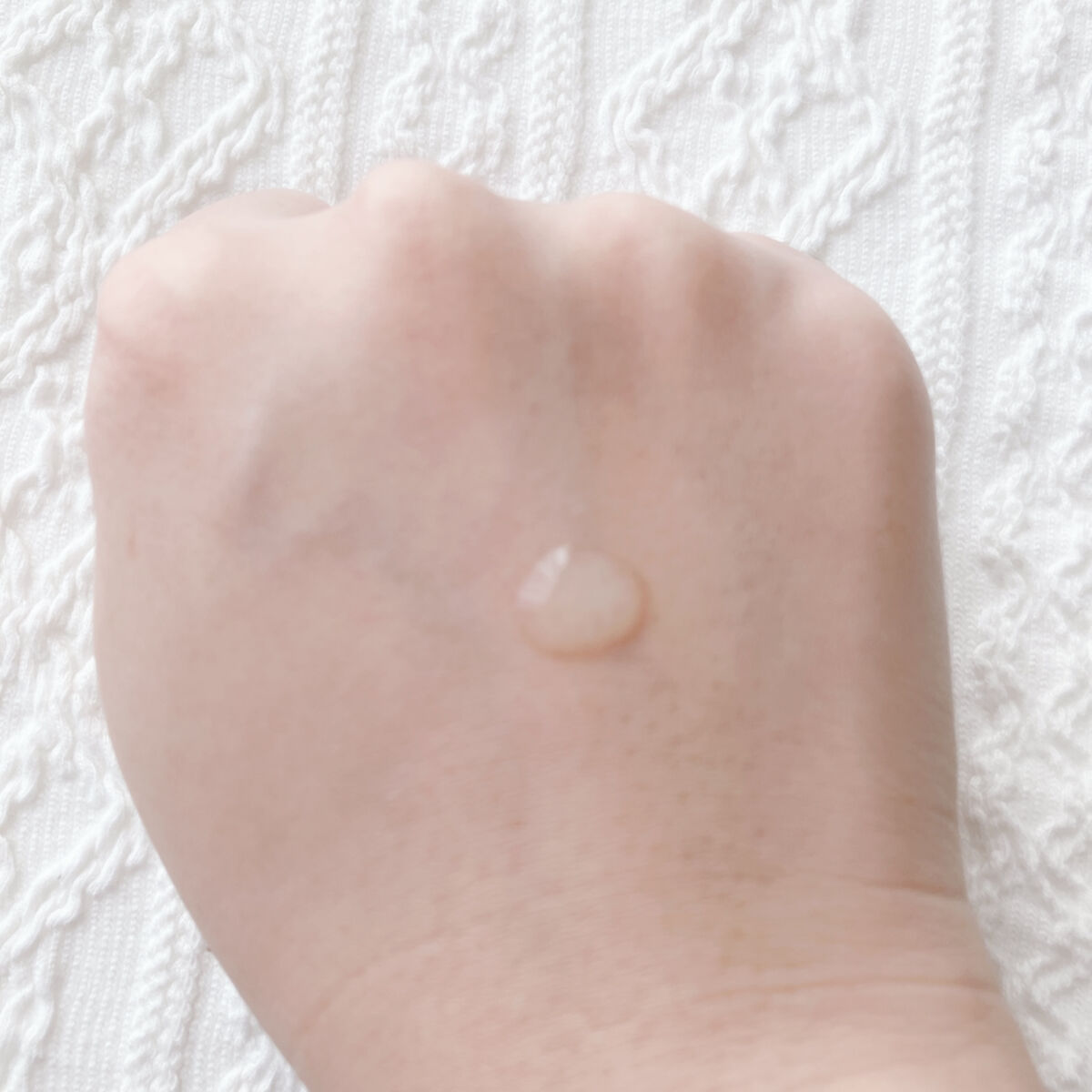 モイスチュア＆バランシング ローション/Ｎ organic/化粧水を使ったクチコミ（2枚目）