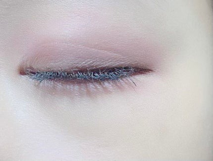 レイヤードアイズX/KiSS/アイシャドウパレットを使ったクチコミ(2枚目)