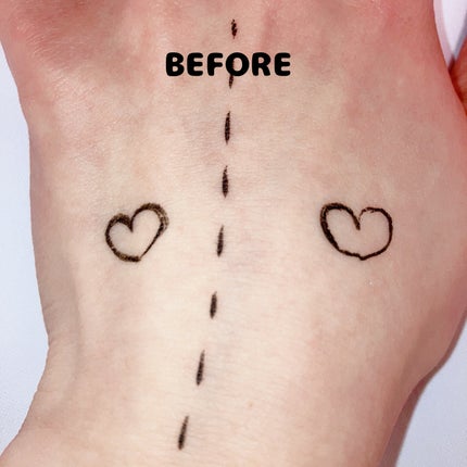 ラディアント タッチ グロウパクト/YVES SAINT LAURENT BEAUTE/クッションファンデーションを使ったクチコミ(2枚目)