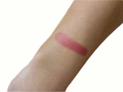 ネンマクフェイク ルージュ/Visée/口紅を使ったクチコミ(3枚目)