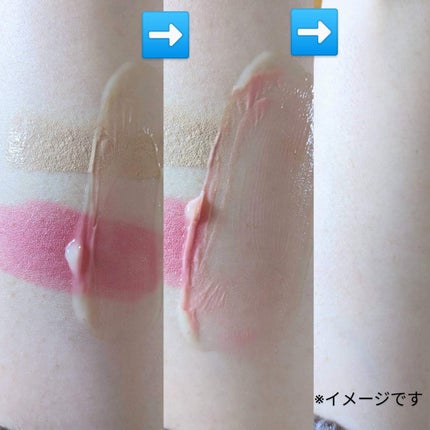 クレンジングジェル/Queen Bee Happy /クレンジングジェルを使ったクチコミ(5枚目)