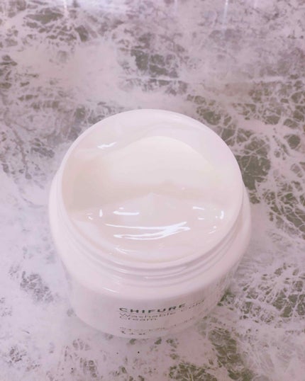 ウォッシャブル コールド クリーム/ちふれ/クレンジングクリームを使ったクチコミ(2枚目)