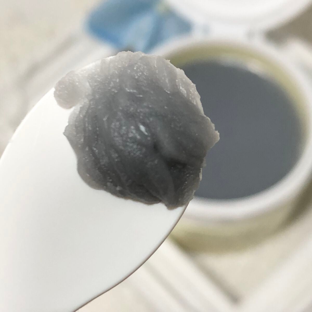 クレンジングバーム ディープクリア /ビフェスタ/クレンジングバームを使ったクチコミ(3枚目)