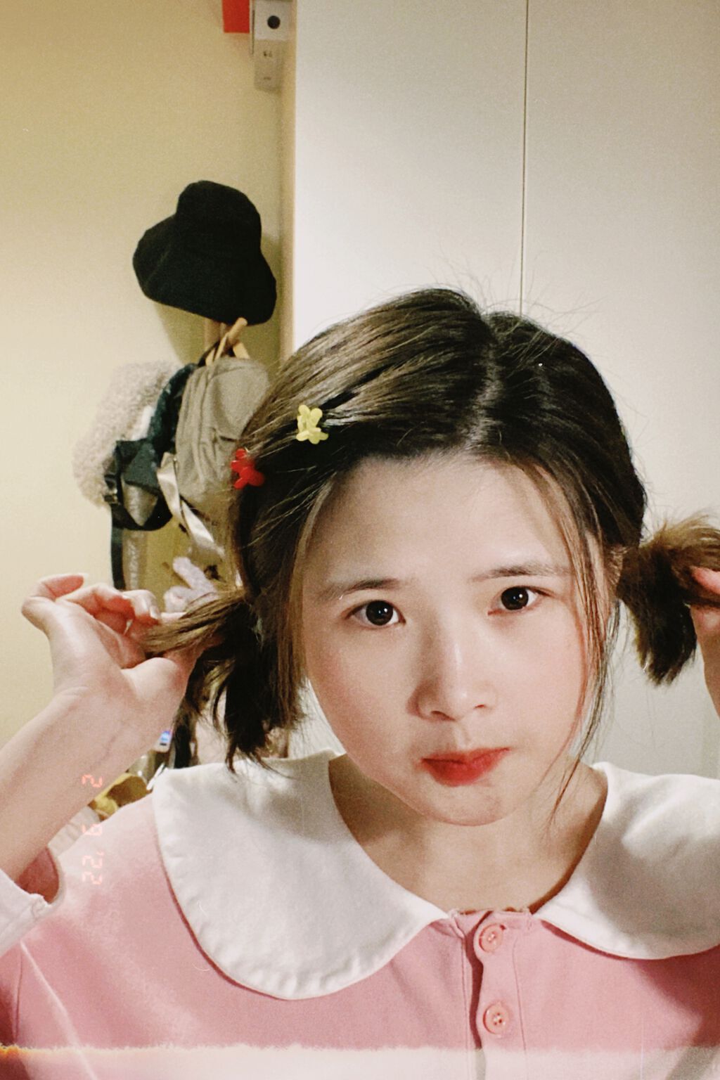 mmmmuyou on LIPS 「最近どうですか#はじめての投稿..」(2枚目)