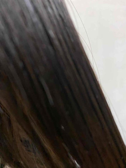 柳屋 あんず油/柳屋あんず油/ヘアオイルを使ったクチコミ(4枚目)