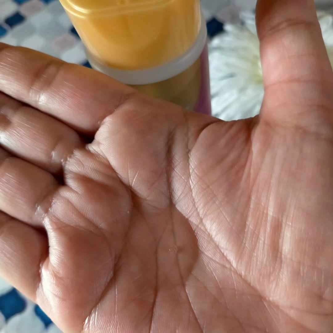 リンクルケアプラス化粧水/ケシミン/化粧水を使ったクチコミ(3枚目)