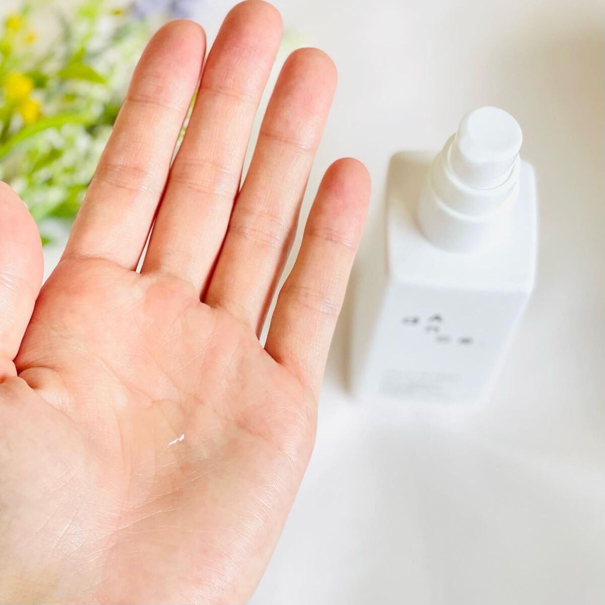 ダンスデザインチューナー フラプライマー/アリミノ/ヘアオイルを使ったクチコミ(3枚目)