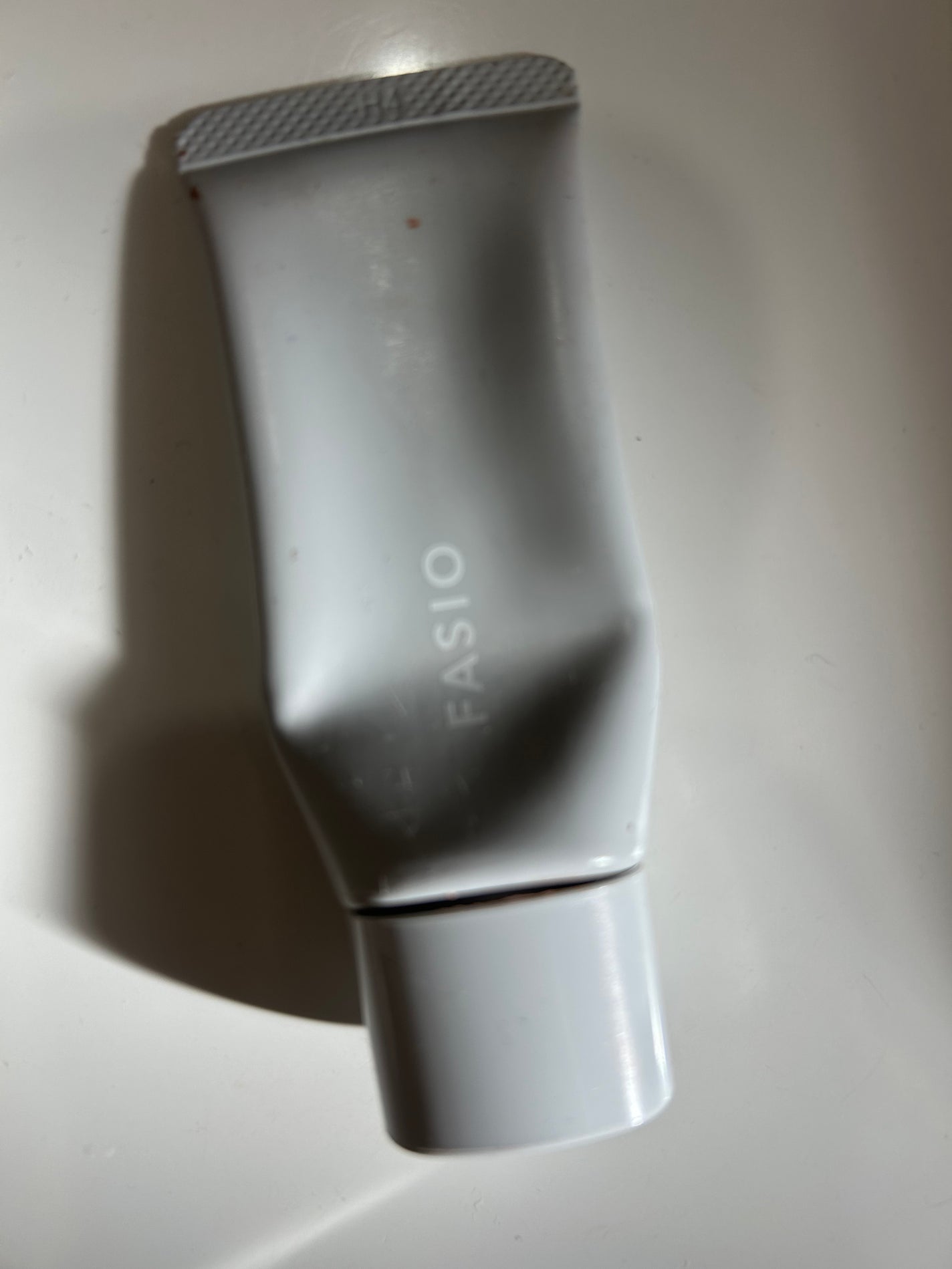 エアリーステイ BB ティント UV/FASIO/BBクリームを使ったクチコミ(1枚目)