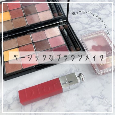 ピカシュウ アイ パレット‐サンダーショック/shu uemura/アイシャドウパレットを使ったクチコミ（1枚目）