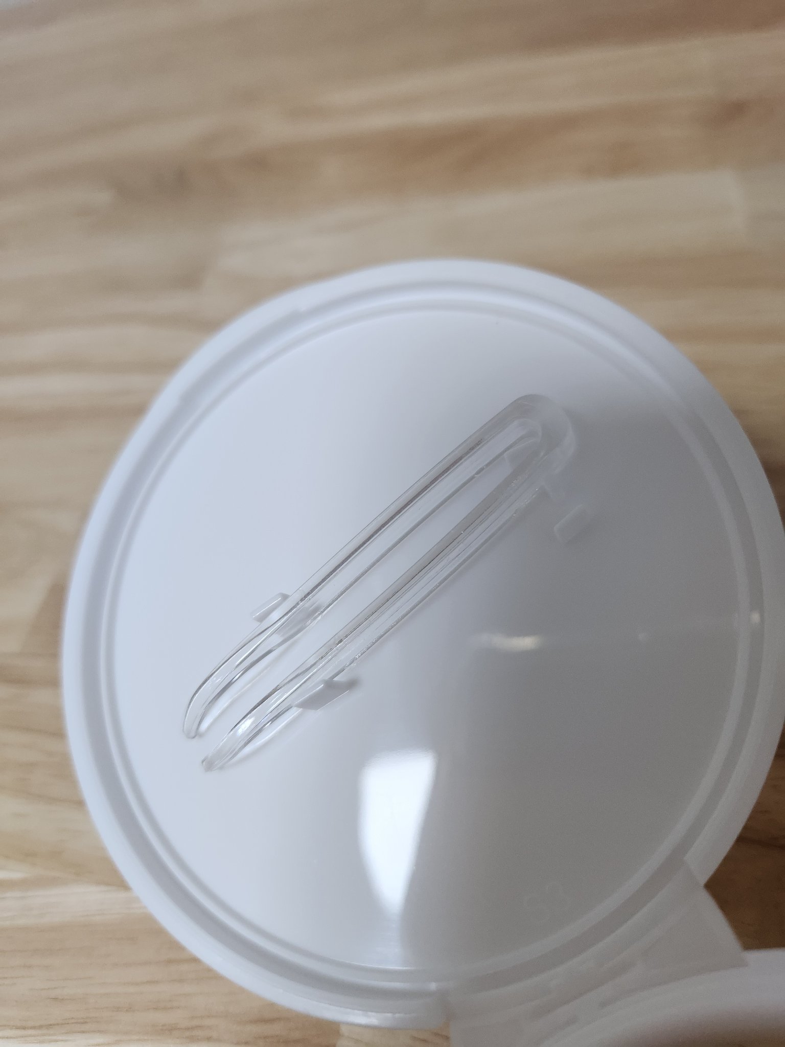 ダーマテカバイオームカーミングパッド/THE A'VVE/トナーパッドを使ったクチコミ（3枚目）