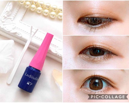 奥二重さんにおすすめの二重のり15選|バレずに二重まぶたにするやり方・クセ付けのコツを徹底解説