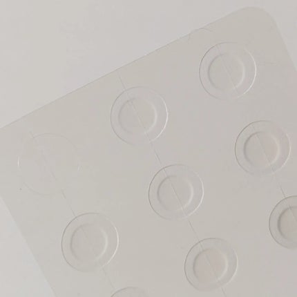 ビューティー スポットパッチ/イージーダムビューティー/にきびパッチを使ったクチコミ(5枚目)