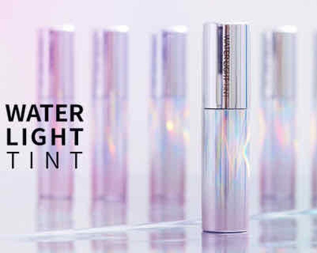 アピュー ウォーターライト ティント/A’pieu/リップティントを使ったクチコミ（1枚目）